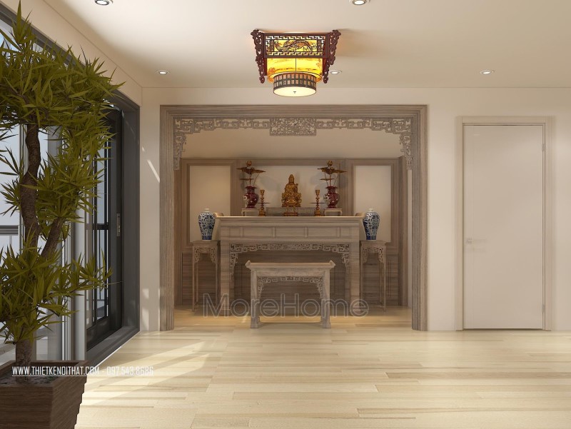 Thiết kế nội thất biệt thự Gamuda xứng đáng đẳng cấp hàng đầu Thiết kế nội thất biệt thự Gamuda xứng đáng đẳng cấp hàng đầu