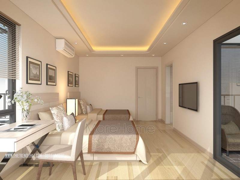 Thiết kế nội thất biệt thự Gamuda xứng đáng đẳng cấp hàng đầu Thiết kế nội thất biệt thự Gamuda xứng đáng đẳng cấp hàng đầu