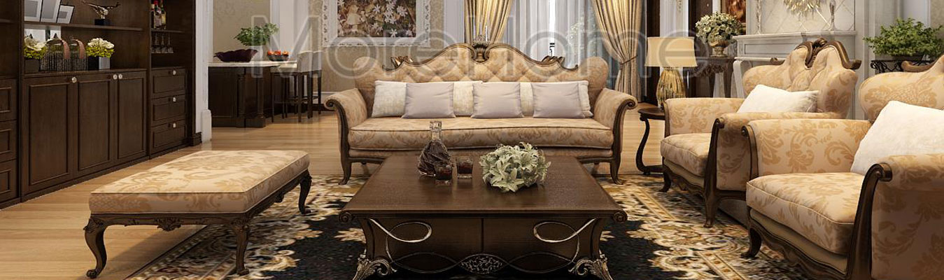 thiết kế biệt thự HCM